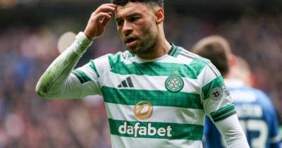 Two Celtic midfielders yet one outcome as Alex Oxlade Chamberlain horrorshow makes way for reinvigorated star Two Celtic midfielders yet one outcome as Alex Oxlade Chamberlain horrorshow makes way for reinvigorated star