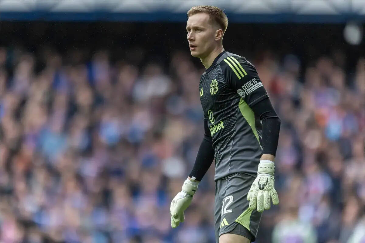 Ex-Rangers and Hearts Man Hails Celtic Star’s Ibrox Performance