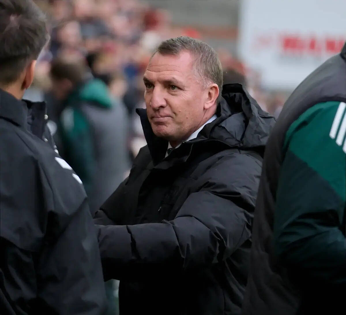 The Brendan Rodgers Blueprint Celtic Rediscovered at Ibrox