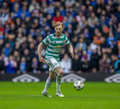 Watch: Were Celtic Denied Another Penalty at Ibrox?