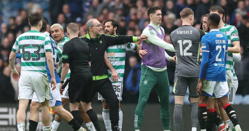 Former Celtic boss sticks boot into ‘overcomplicated’ Premier League as top tie is turn-off compared to O** F*** clash