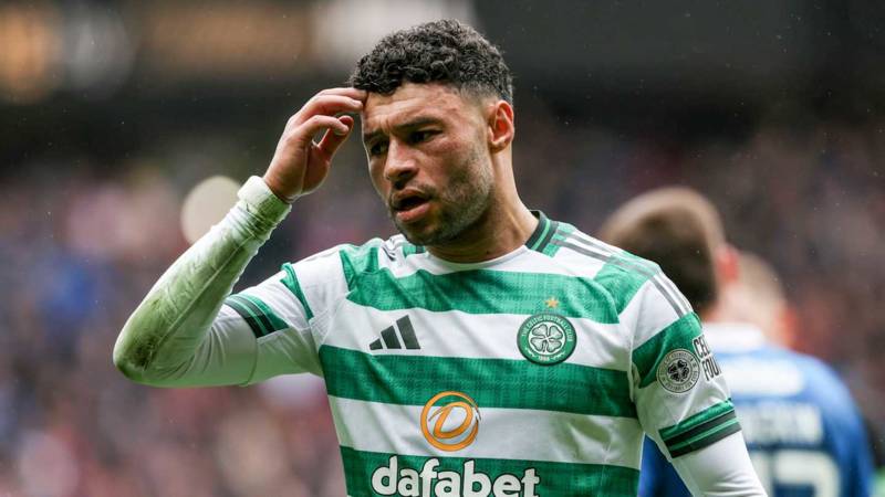 What Celtic kept ignoring is finally destroying the Hoops