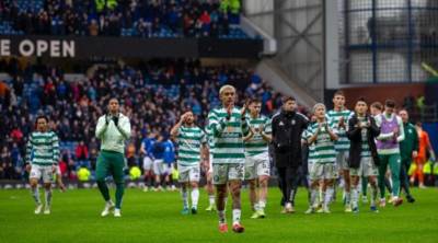 Celtic remain firmly in contention for title, insists Martin O’Neill