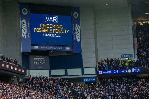 Different times, different clubs – Celtic’s first and latest penalty kicks at Ibrox