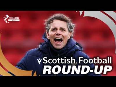 Scottish Football Round-Up | 4th Mar 2026 | William Hill SPFL