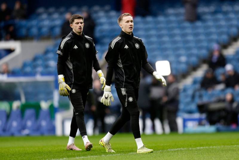 Antti Niemi is Viljami Sinisalo cheerleader as Finland legend tributes Celtic man