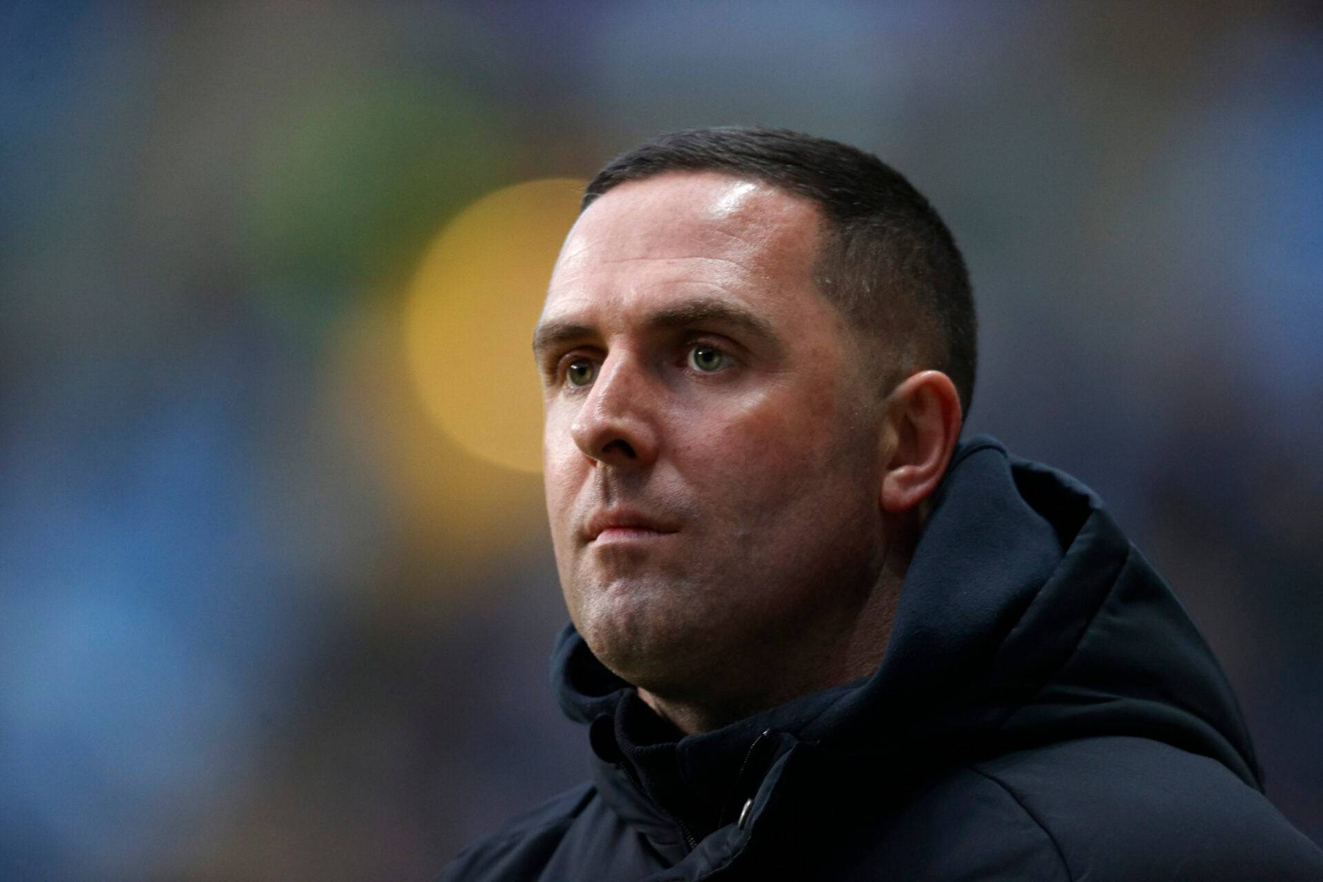 Celtic fans debut new chant for much-loved Mark Fotheringham