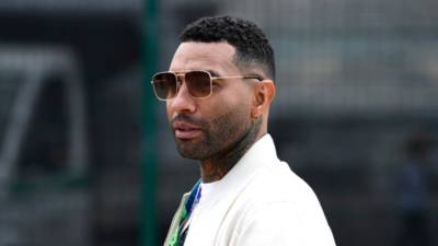 Celtic fans left howling at Jermaine Pennant’s Glasgow Derby statement