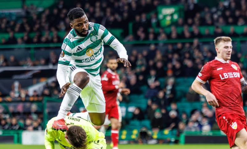 Kelechi Iheanacho, Martin O’Neill and Celtic’s elephant in the room