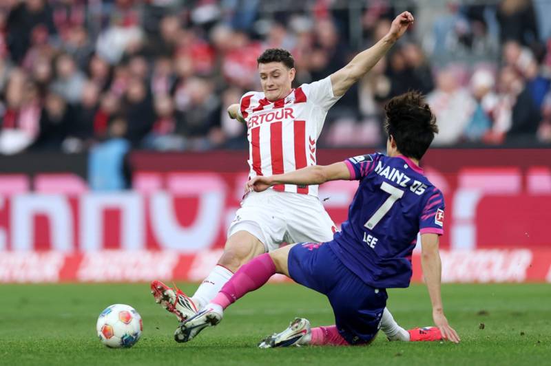 Three players yet to sign a contract that Celtic could sign for free this summer