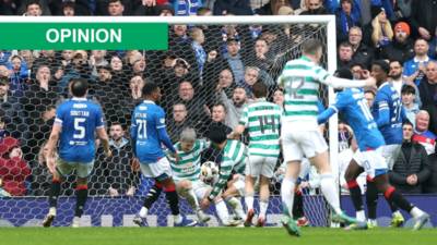 Two formations Martin O’Neill could consider to get the best out of Celtic side