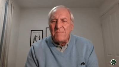 Ex-PGMOL referee clamps Follow Follow’s moonhowling penalty Celtic pain, then makes bizarre handball law claim