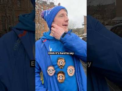 🏴 Best Manager in Scotland? (Some Curveballs 🤣) 🏴 Best Manager in Scotland? (Some Curveballs 🤣)