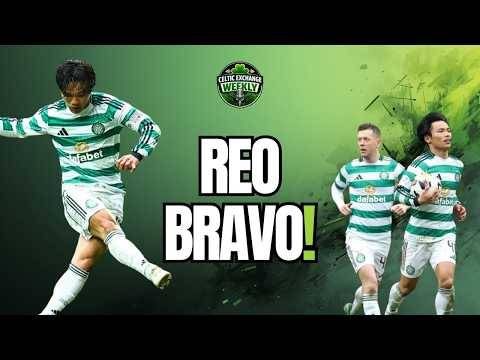 Celtic Exchange Weekly: Hatate Masterclass & A New Player Emerges From Behind The Scenes