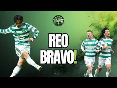 Celtic Exchange Weekly: Hatate Masterclass & A New Player Emerges From Behind The Scenes