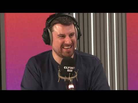 Ep.168 BIG SCOTTISH FOOTBALL PODCAST | LESLIE NIELSEN