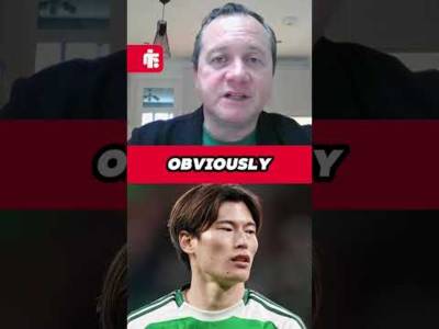 🍀 𝗞𝗬𝗢𝗚𝗢 𝗧𝗢 𝗟𝗘𝗔𝗩𝗘 𝗕𝗜𝗥𝗠𝗜𝗡𝗚𝗛𝗔𝗠 &ndash; So could Celtic hero return to Parkhead after rejecting Jan move? 🇯🇵