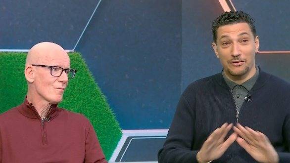 Celtic penalty vs Rangers gets ultimate Ref Watch verdict as Scottish officials maintain consistent theme