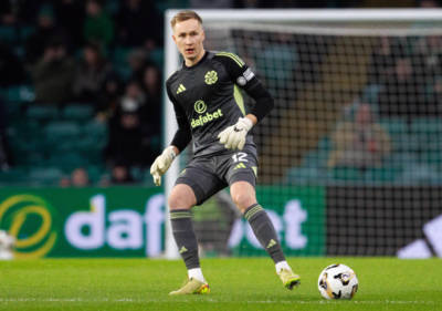 Celtic star comes through O** F*** ‘phenomenon’ as former Rangers star christens him with title race role
