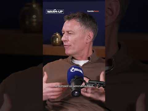 “Hearts’ biggest problem is...”