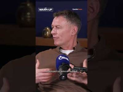 “Hearts’ biggest problem is...”