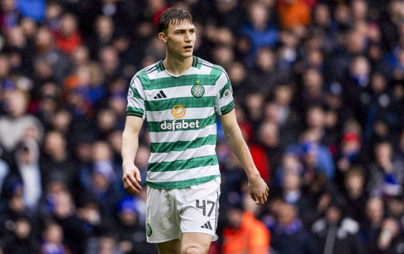 Celtic’s succession policy is a mess. Dane Murray thrives in spite of it.