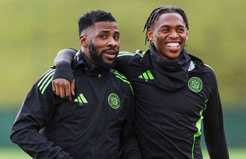 O’Neill sheds light on the Iheanacho mystery