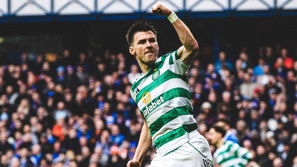 Match Highlights: Rangers v Celtic