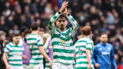 Sebastian Tounekti: Exclusive Celtic TV interview Sebastian Tounekti: Exclusive Celtic TV interview