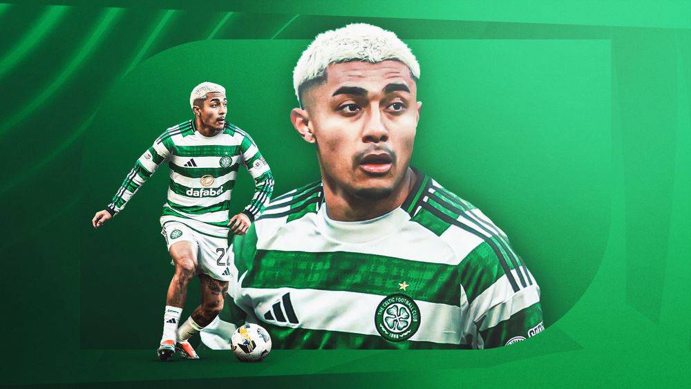 Watch Aberdeen v Celtic LIVE on Celtic TV