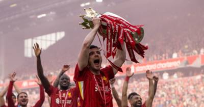 Andy Robertson has ‘easier’ Celtic transfer option on to-do list &ndash; the alternative could be weekly heartache
