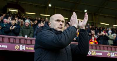 Jens Berthel Askou ‘will snub’ Celtic as ex striker makes bold prediction on Motherwell manager’s next move Jens Berthel Askou ‘will snub’ Celtic as ex striker makes bold prediction on Motherwell manager’s next move