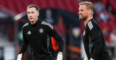 Kasper Schmeichel Celtic illness update as Viljami Sinisalo has chance to nail down starting berth Kasper Schmeichel Celtic illness update as Viljami Sinisalo has chance to nail down starting berth