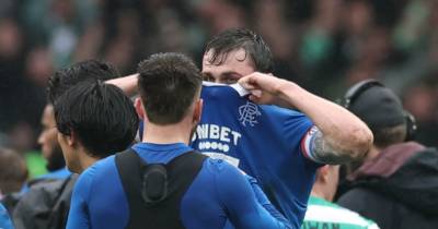 Kris Boyd fears ‘vulnerable’ Rangers will win nothing until Danny Rohl fixes key issue that’s plaguing them Kris Boyd fears ‘vulnerable’ Rangers will win nothing until Danny Rohl fixes key issue that’s plaguing them