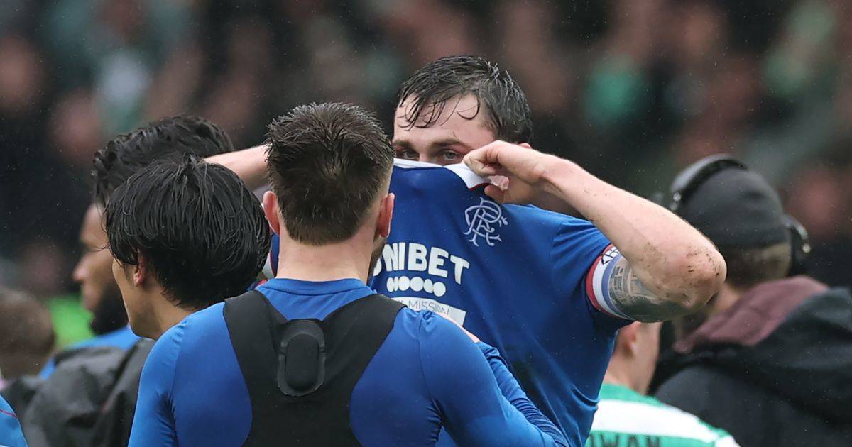 Kris Boyd fears ‘vulnerable’ Rangers will win nothing until Danny Rohl fixes key issue that’s plaguing them