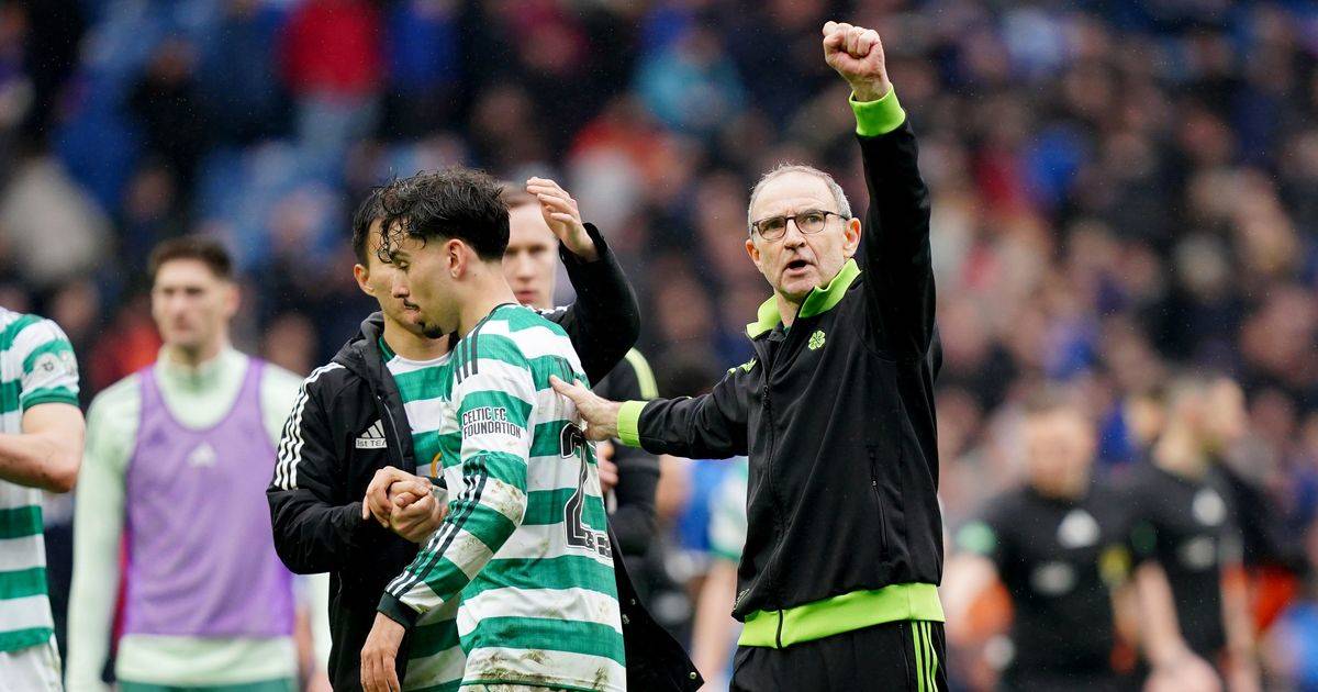 Martin O’Neill demands Celtic outcasts prove themselves as boss teases imminent impact from unseen signing