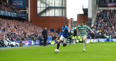 Rangers icon airs illuminating claim about Celtic star freed from dud status as O’Neill sent a style warning