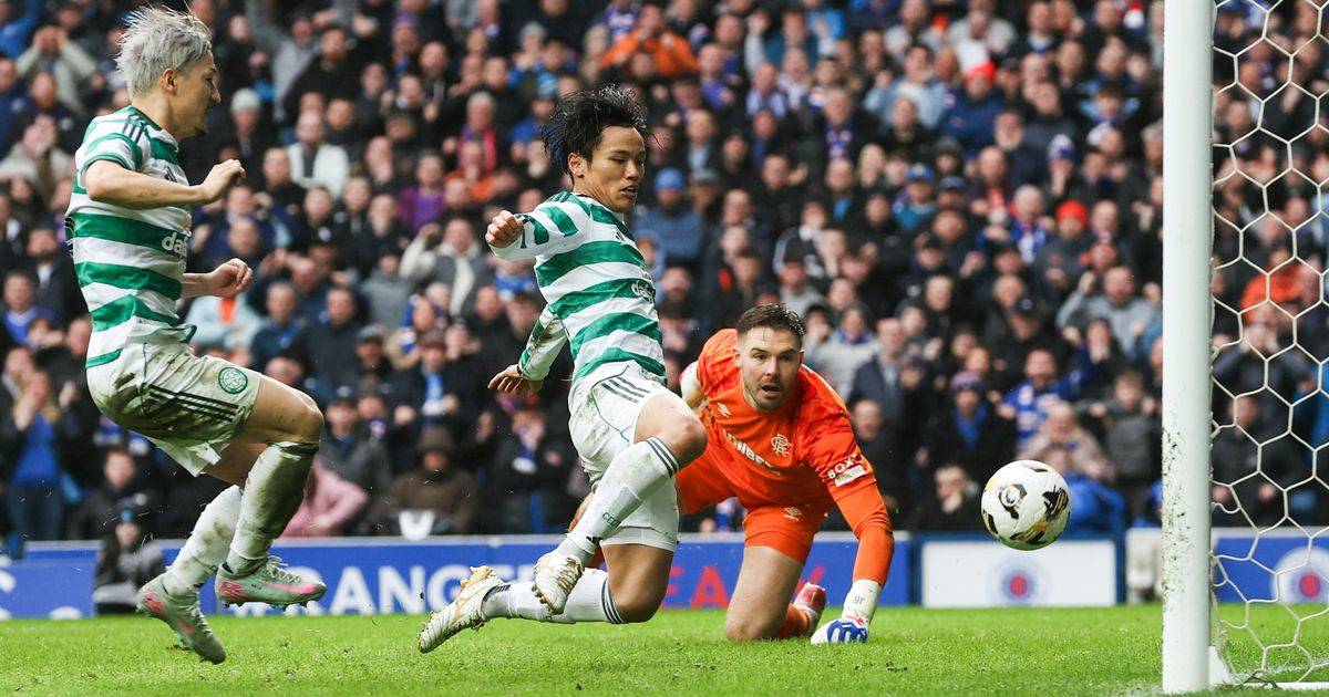 The moment that questions if Rangers really have the stomach for a title fight – Keith Jackson