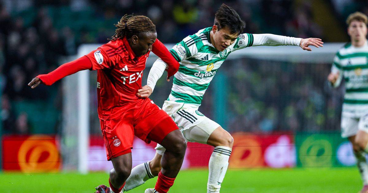 What channel is Aberdeen vs Celtic? Live stream, TV and kick off time for Pittodrie clash