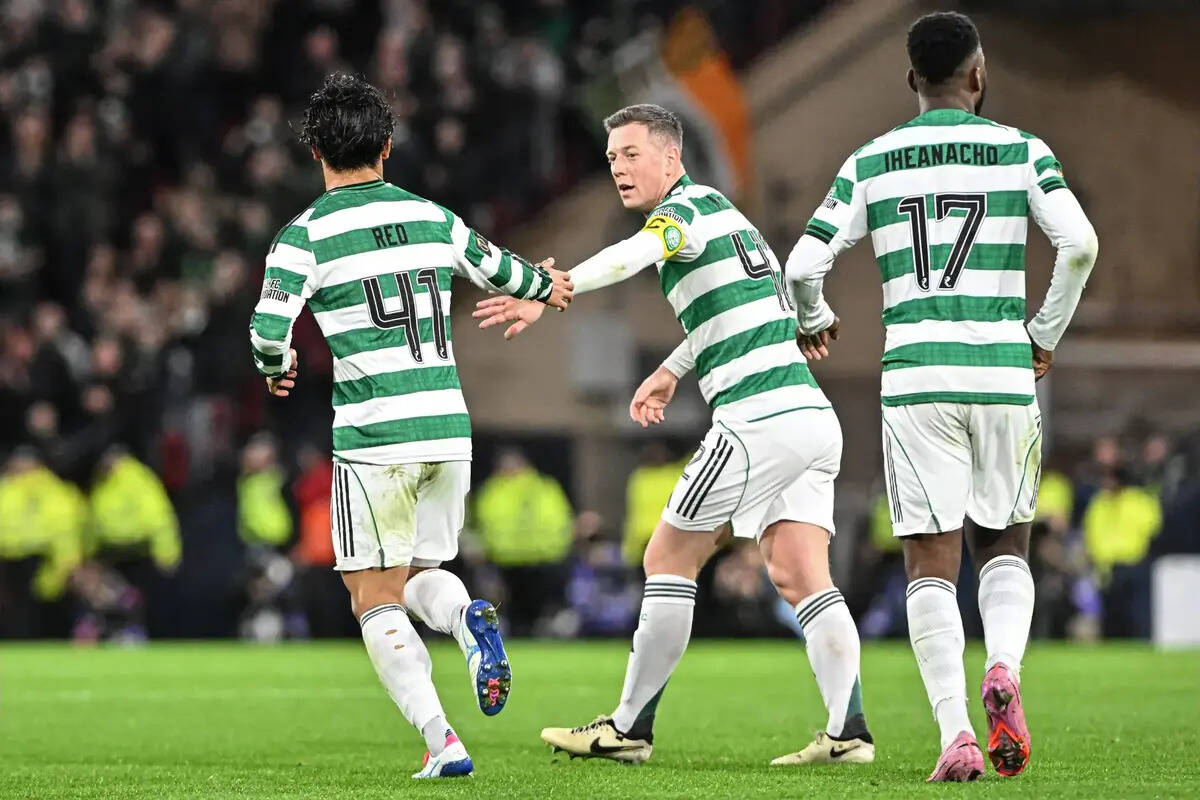 FIFA Change to See Celtic Not Play Easter 2027