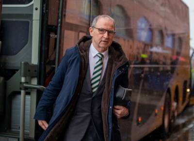 Martin O’Neill Answers “Season Defining Week” Question
