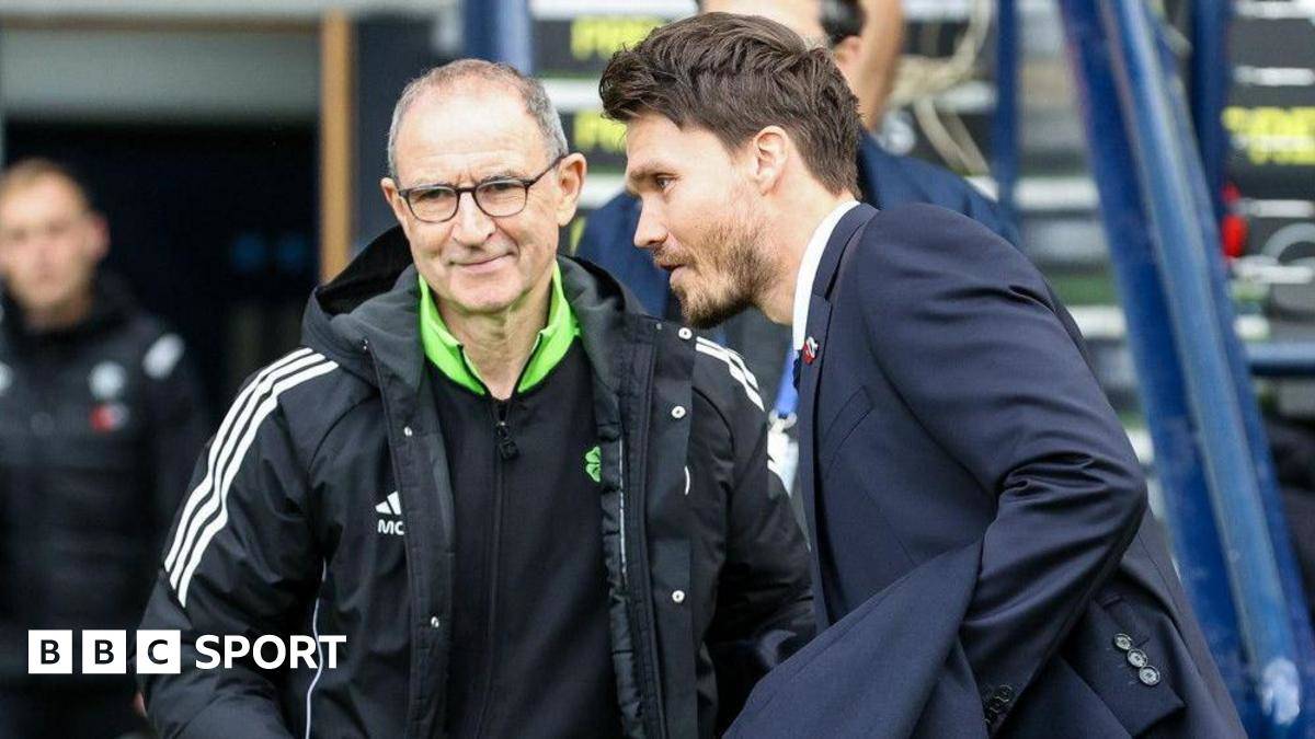 ‘Rohl needs Scottish Cup win more than O’Neill’