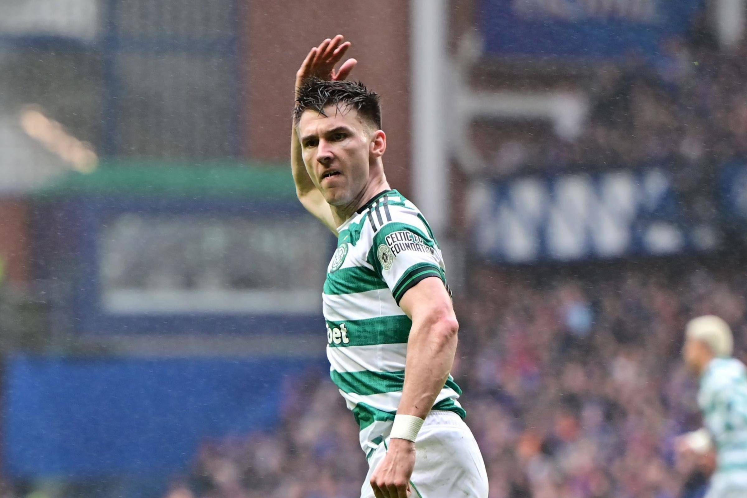 The ‘massive’ advantage that Celtic hold over their rivals in Premiership title race
