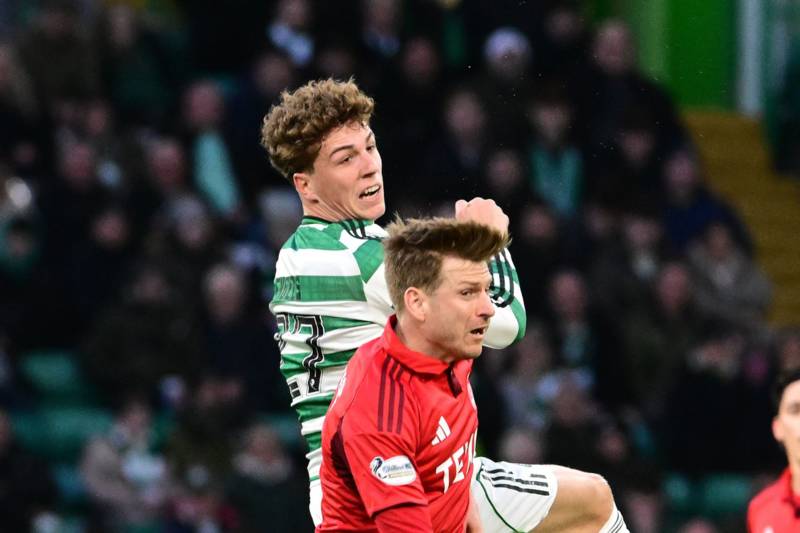 Three key battles that could be crucial in Aberdeen vs Celtic showdown