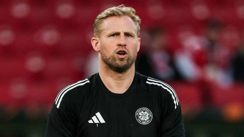 Stan Petrov gives verdict on Kasper Schmeichel that fans wouldn’t expect