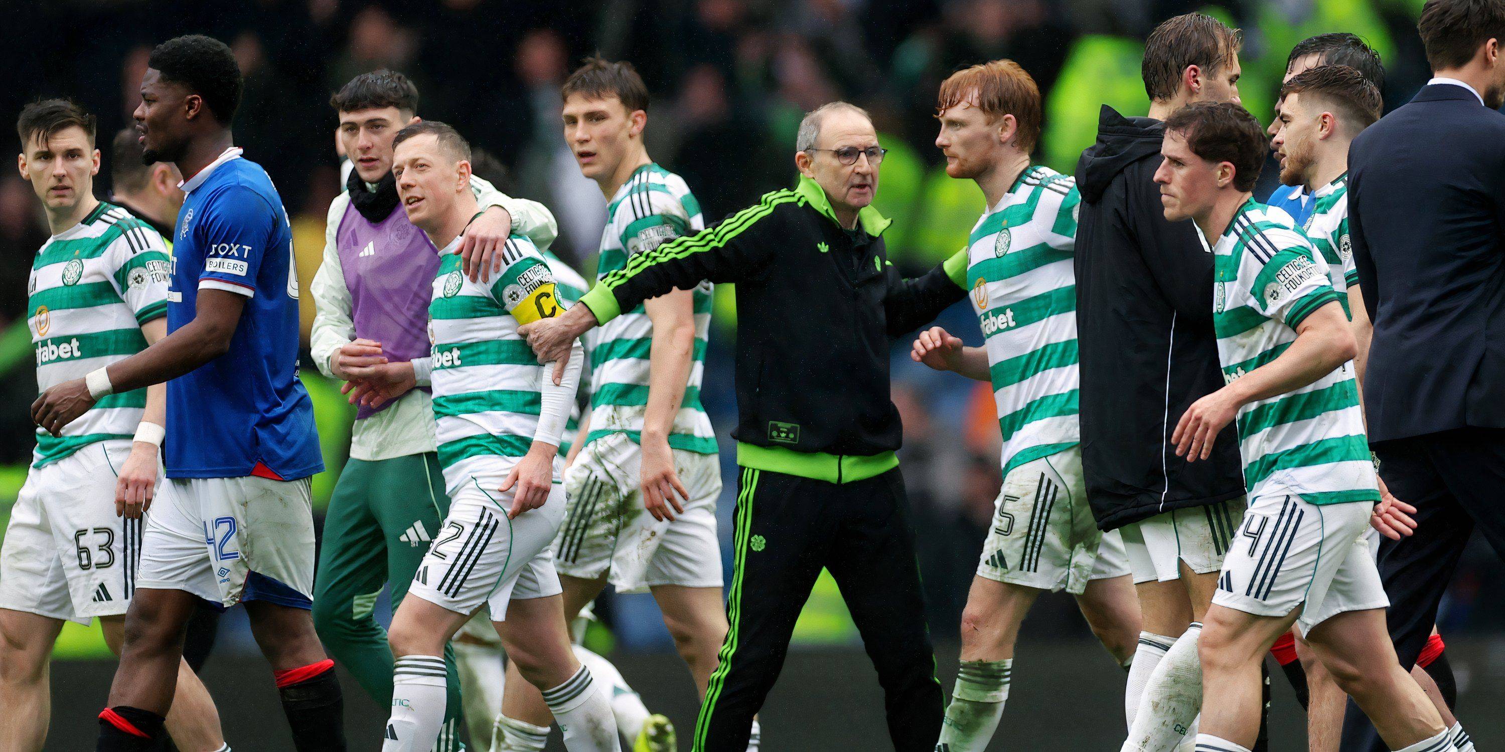Celtic star Daizen Maeda wants to leave with Bhoys planning to accept offer