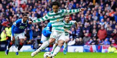O’Neil can bench Hatate & Ox by unleashing Celtic star in new position