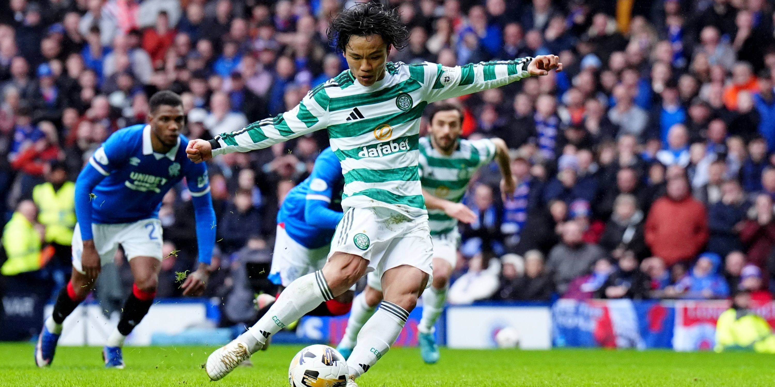 O’Neil can bench Hatate & Ox by unleashing Celtic star in new position