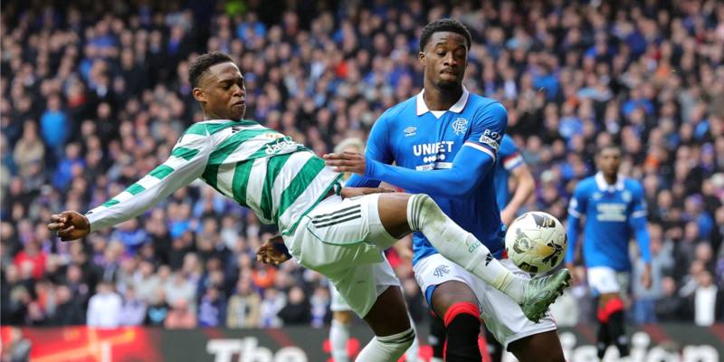 SFA to make enquiry into Rangers v Celtic penalty incident John Beaton missed