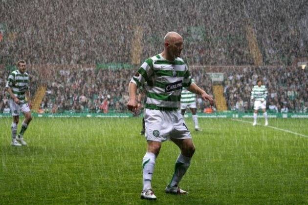 3rd March – Five Memorable Celtic Moments on This Day